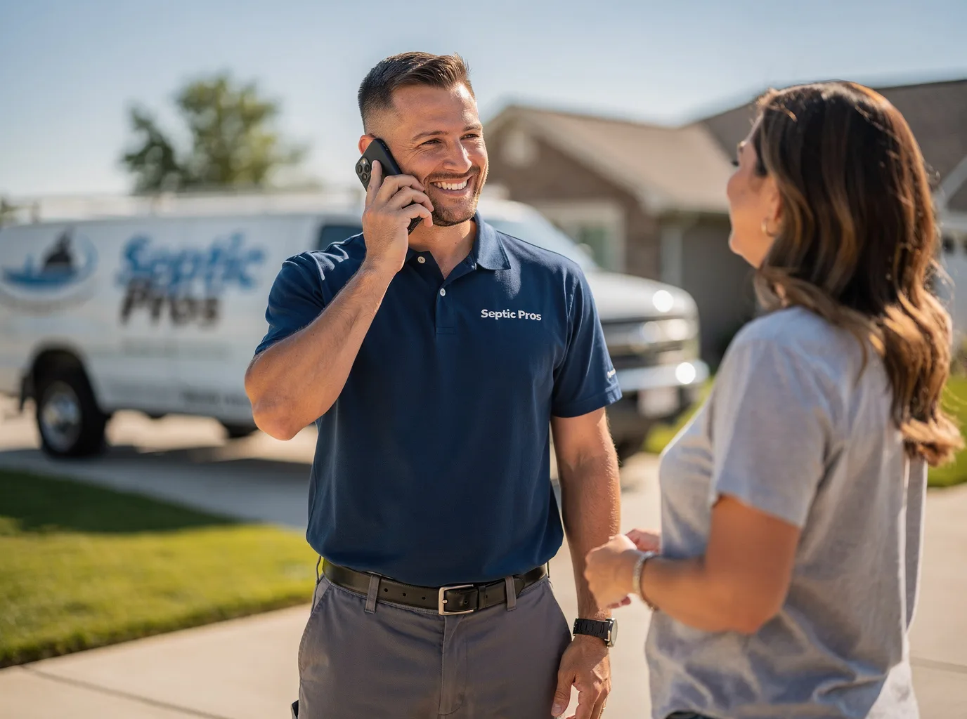 Septic Tank Pumping Stonewall, TX FAQs